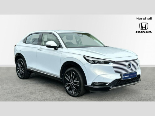 Honda HR-V  HR-V 1.5 eHEV Advance 5dr CVT