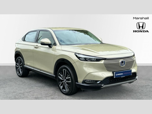 Honda HR-V  HR-V 1.5 eHEV Advance 5dr CVT