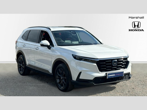 Honda CR-V  CR-V 2.0 eHEV Elegance 5dr eCVT