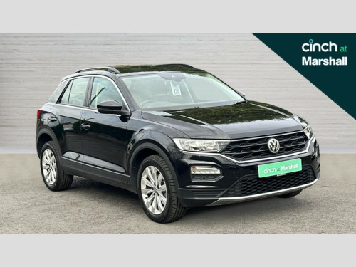 Volkswagen T-ROC  T-ROC 1.5 TSI EVO SE 5dr
