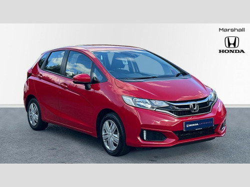 Honda Jazz  JAZZ 1.3 i-VTEC S 5dr