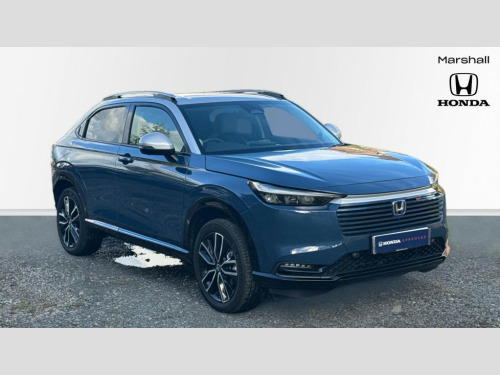 Honda HR-V  HR-V 1.5 eHEV Advance Style 5dr CVT