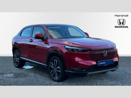 Honda HR-V  HR-V 1.5 eHEV Advance 5dr CVT
