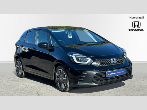 Honda Jazz  JAZZ 1.5 i-MMD Hybrid Advance 5dr eCVT