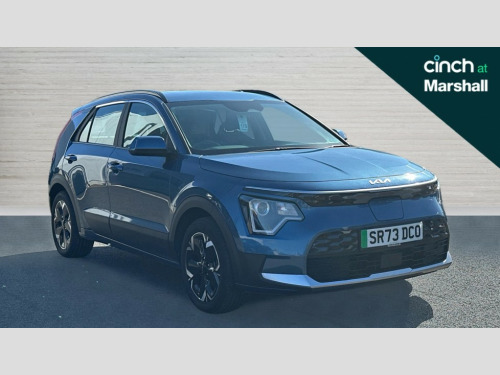 Kia Niro  NIRO 150kW 2 Nav 65kWh 5dr Auto
