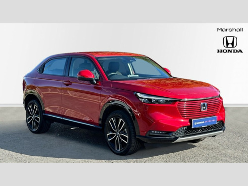 Honda HR-V  HR-V 1.5 eHEV Advance 5dr CVT