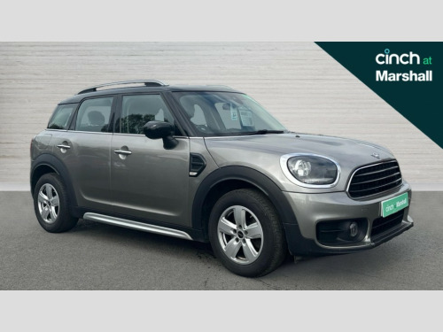 MINI Countryman  COUNTRYMAN 1.5 Cooper Classic 5dr