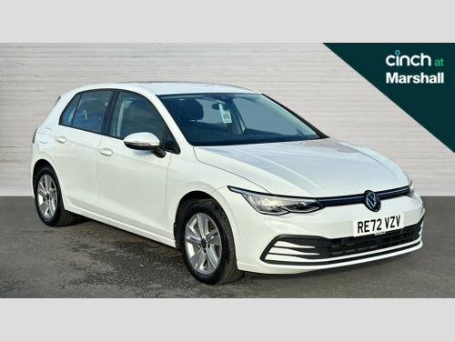 Volkswagen Golf  GOLF 1.5 TSI 150 Life 5dr