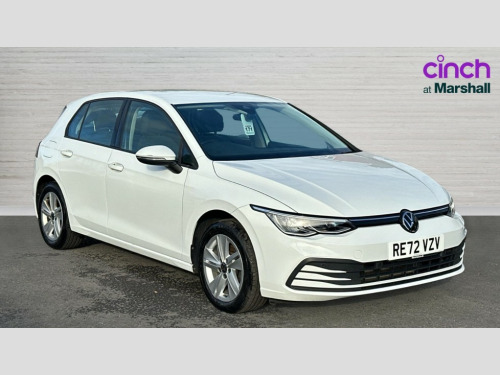 Volkswagen Golf  GOLF 1.5 TSI 150 Life 5dr