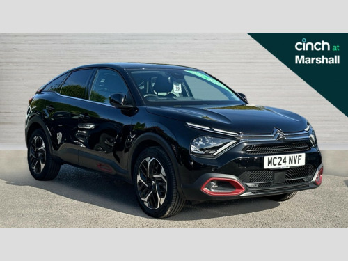Citroen C4  C4 1.2 PureTech [130] Max 5dr