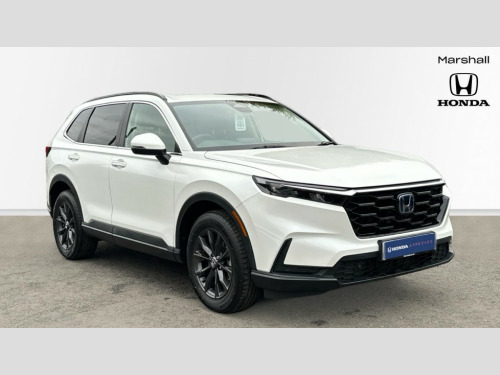Honda CR-V  Cr-v 2.0 Ehev Elegance 5Dr Ecvt Estate