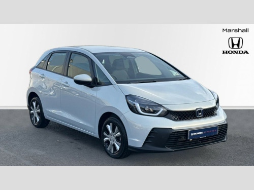 Honda Jazz  Honda Jazz Hatchback 1.5 i-MMD Hybrid Elegance 5dr eCVT