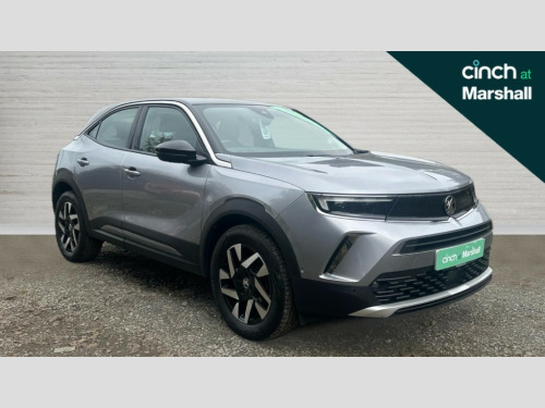 Vauxhall Mokka  MOKKA 1.2 Turbo Elite Premium 5dr Auto