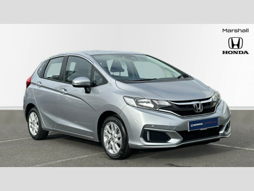 Honda Jazz  JAZZ 1.3 i-VTEC SE Navi 5dr
