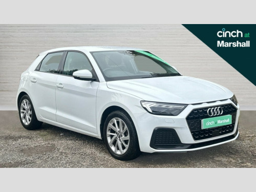 Audi A1  A1 1.0 TFSI Sport 5dr