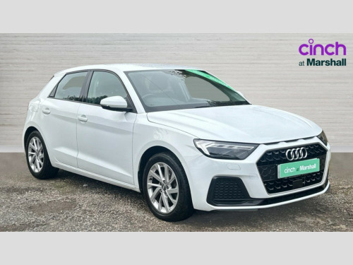 Audi A1  A1 1.0 TFSI Sport 5dr