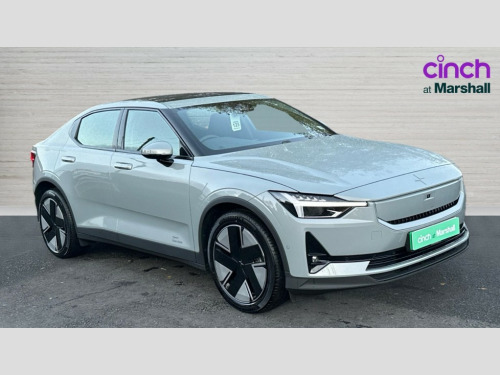 Mazda Mazda2  200kW 69kWh Standard Range SM [Plus] 5dr Auto 