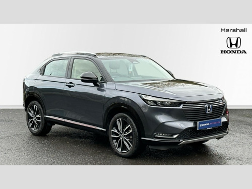 Honda HR-V  HR-V 1.5 eHEV Advance Style 5dr CVT