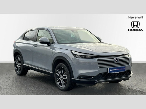 Honda HR-V  HR-V 1.5 eHEV Elegance 5dr CVT