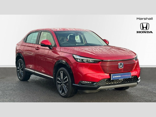Honda HR-V  HR-V 1.5 eHEV Advance 5dr CVT
