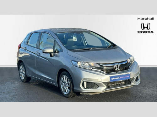Honda Jazz  JAZZ 1.3 i-VTEC SE Navi 5dr CVT 