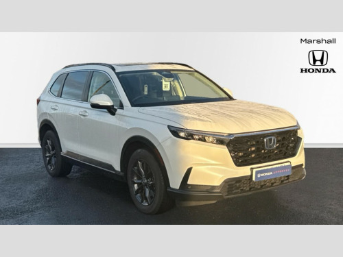 Honda CR-V  CR-V 2.0 eHEV Elegance 5dr eCVT