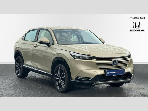 Honda HR-V  HR-V 1.5 eHEV Advance 5dr CVT