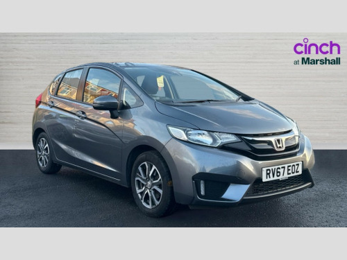 Honda Jazz  JAZZ 1.3 S 5dr 