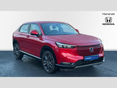 Honda HR-V  HR-V 1.5 eHEV Advance 5dr CVT