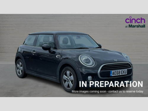 MINI Hatchback  HATCHBACK 1.5 Cooper II 3dr 
