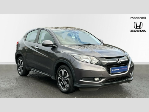 Honda HR-V  HR-V 1.5 i-VTEC SE Navi 5dr 