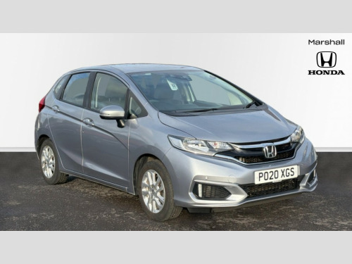 Honda Jazz  JAZZ 1.3 i-VTEC SE 5dr CVT 