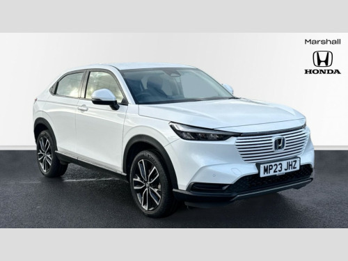 Honda HR-V  HR-V 1.5 eHEV Elegance 5dr CVT 