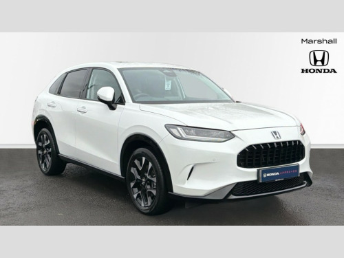 Honda Zr-V  ZR-V 2.0 eHEV Advance 5dr CVT 