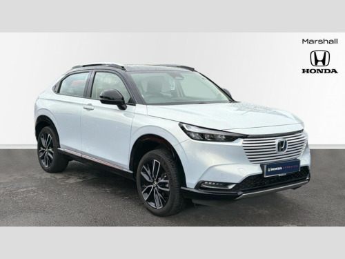 Honda HR-V  HR-V 1.5 eHEV Advance Style 5dr CVT 