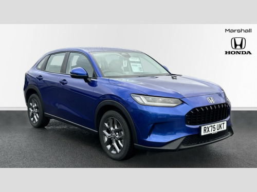 Honda Zr-V  ZR-V 2.0 eHEV Elegance 5dr CVT 