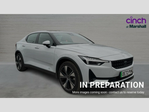 Mazda Mazda2  2 170kW 78kWh Long Range SM [Plus] 5dr Auto 