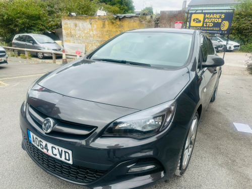 Vauxhall Astra  LIMITED EDITION 5-Door