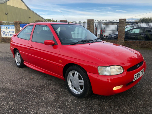 Ford Escort  RS 2000  3dr