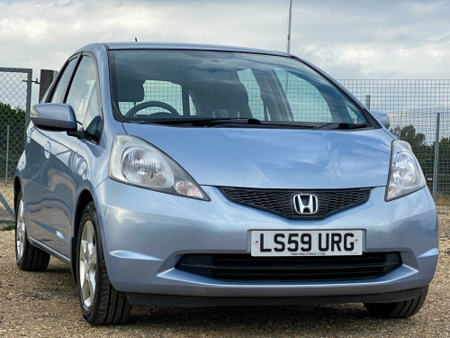 Honda Jazz  1.4 i-VTEC ES Euro 4 5dr