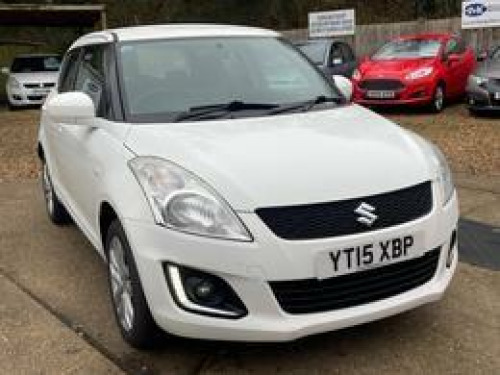 Suzuki Swift  1.2 SZ3 ALLGRIP Euro 5 5dr