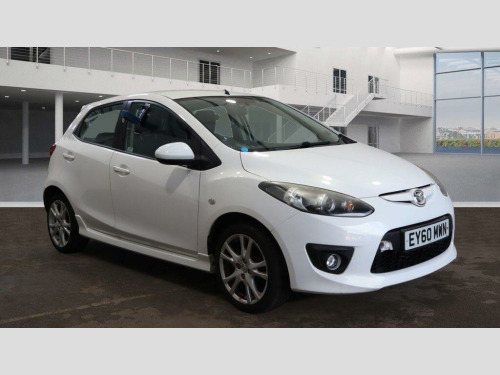 Mazda Mazda2  1.3 Takuya Euro 4 5dr