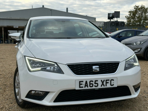 SEAT Leon  1.2 TSI SE Euro 6 (s/s) 5dr