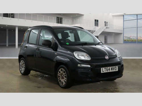 Fiat Panda  1.2 Easy Euro 6 5dr 