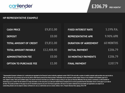Vauxhall Zafira Tourer  1.4i Turbo SRi MPV 5dr Petrol Manual Euro 6 (140 p