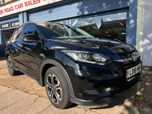 Honda HR-V  1.5 i-VTEC EX Euro 6 (s/s) 5dr