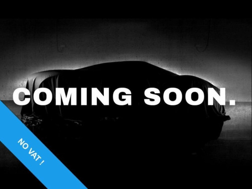Vauxhall Vivaro  1.6 CDTi 2700 Sportive Panel Van 5dr Diesel Manual