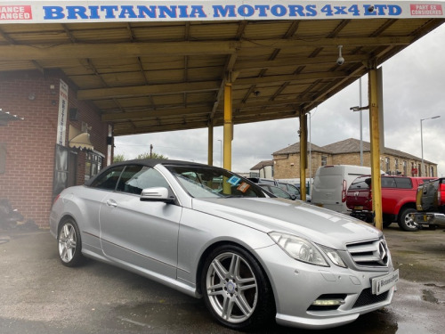 Mercedes-Benz B-Class  E220 CDI BLUEEFFICIENCY SPORT
