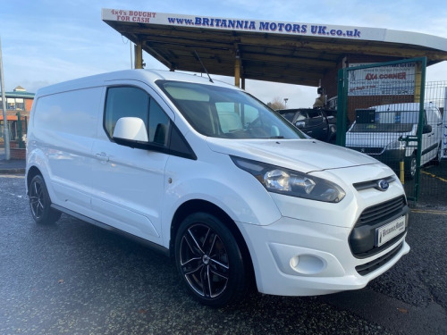 Ford Transit Connect  240 P/V 
