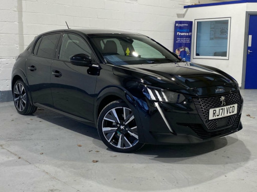 Peugeot 208  1.2 PureTech GT Hatchback 5dr Petrol Manual Euro 6 